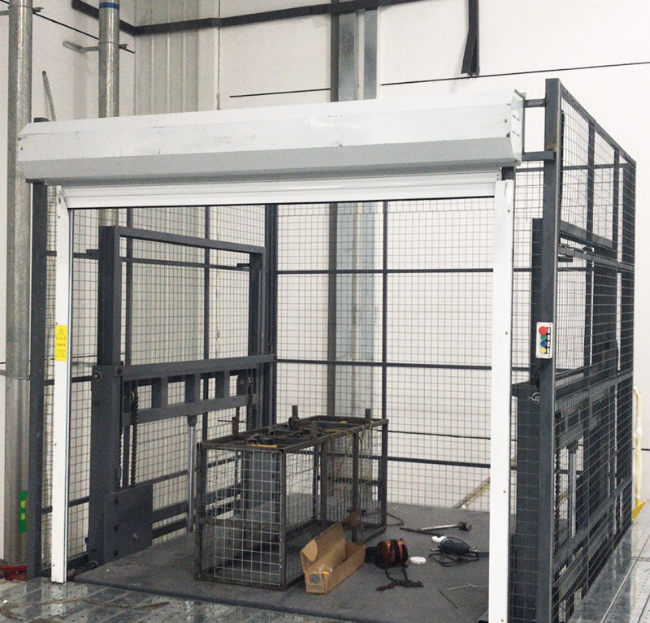 毕节升降平台选型常见问题及解决方案