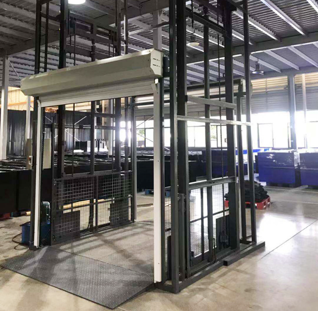 毕节升降平台运行常见故障及快速排查方法