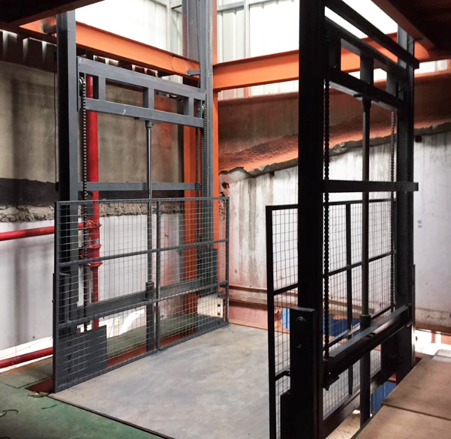 毕节升降平台维护保养常见问题及规范流程