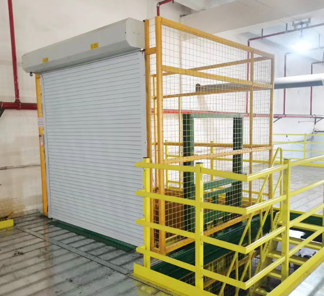 毕节升降平台安全使用常见问题及注意事项