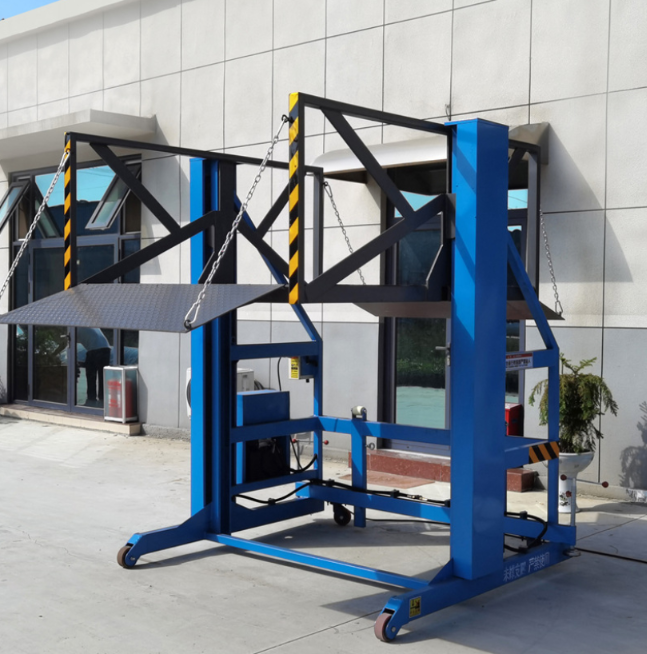 毕节装卸货平台